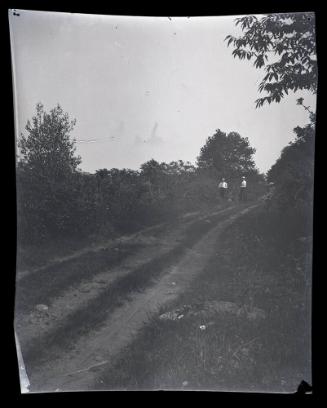 Gift of Mrs. Byard Williams, 1988.133.462, Connecticut Historical Society, Copyright Undetermin…