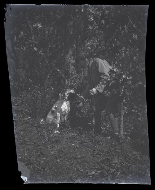 Gift of Mrs. Byard Williams, 1988.133.465, Connecticut Historical Society, Copyright Undetermin…
