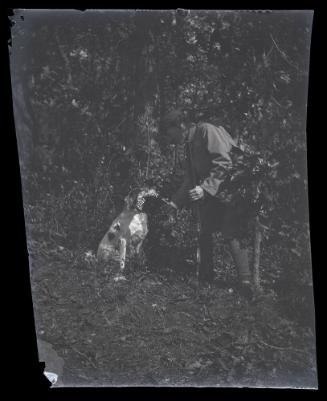 Gift of Mrs. Byard Williams, 1988.133.465, Connecticut Historical Society, Copyright Undetermin…