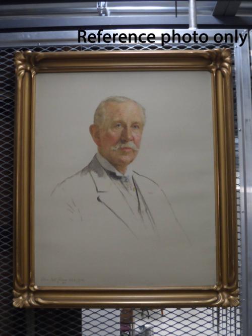 Gift of Mr. John Lee Bunce, Mrs. Paul A.H. deMacarte, and Mr. Harcourt Schutz, 1984.34.0, Conne…