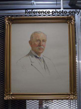 Gift of Mr. John Lee Bunce, Mrs. Paul A.H. deMacarte, and Mr. Harcourt Schutz, 1984.34.0, Conne…