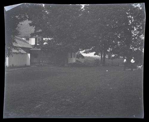 Gift of Mrs. Byard Williams, 1988.133.469, Connecticut Historical Society, Copyright Undetermin…