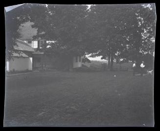 Gift of Mrs. Byard Williams, 1988.133.469, Connecticut Historical Society, Copyright Undetermin…