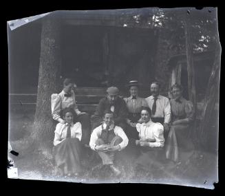 Gift of Mrs. Byard Williams, 1988.133.470, Connecticut Historical Society, Copyright Undetermin…