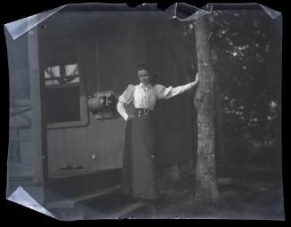 Gift of Mrs. Byard Williams, 1988.133.471, Connecticut Historical Society, Copyright Undetermin…