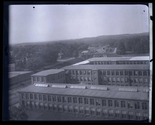 Gift of Mrs. Byard Williams, 1988.133.474, Connecticut Historical Society, Copyright Undetermin…