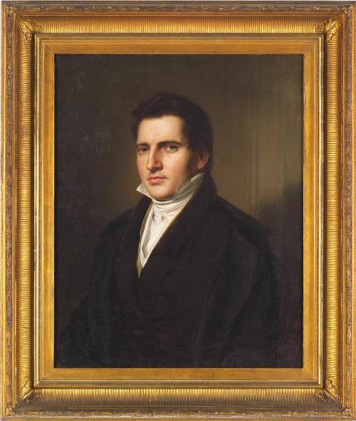 Bequest of Walter Phelps Warren, 1985.51.1, Connecticut Historical Society, No Known Copyright