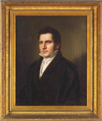 Bequest of Walter Phelps Warren, 1985.51.1, Connecticut Historical Society, No Known Copyright