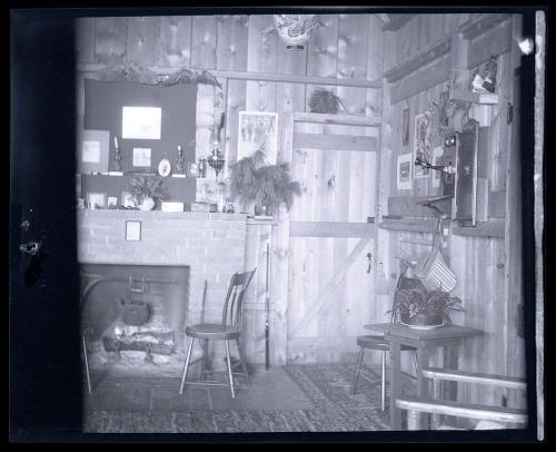 Gift of Mrs. Byard Williams, 1988.133.475, Connecticut Historical Society, Copyright Undetermin…