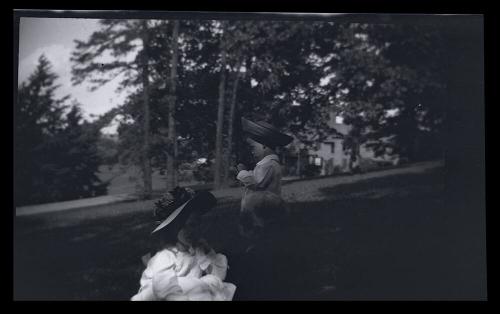 Gift of Mrs. Byard Williams, 1988.133.479, Connecticut Historical Society, Copyright Undetermin…
