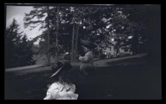 Gift of Mrs. Byard Williams, 1988.133.479, Connecticut Historical Society, Copyright Undetermin…