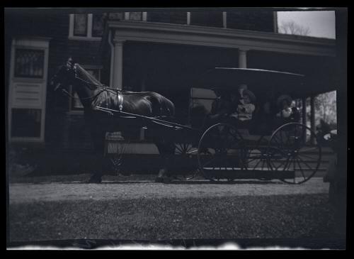 Gift of Mrs. Byard Williams, 1988.133.480, Connecticut Historical Society, Copyright Undetermin…