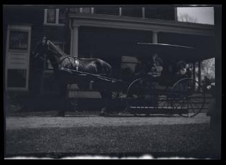 Gift of Mrs. Byard Williams, 1988.133.480, Connecticut Historical Society, Copyright Undetermin…