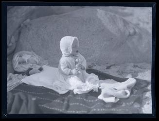 Gift of Mrs. Byard Williams, 1988.133.405, Connecticut Historical Society, Copyright Undetermin…
