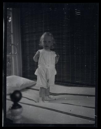 Gift of Mrs. Byard Williams, 1988.133.424, Connecticut Historical Society, Copyright Undeteremi…