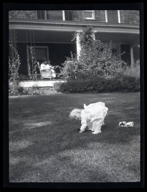 Gift of Mrs. Byard Williams, 1988.133.426, Connecticut Historical Society, Copyright Undetermin…