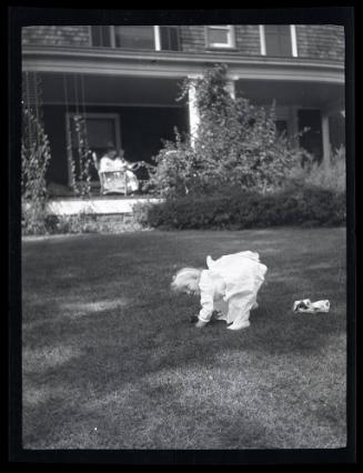 Gift of Mrs. Byard Williams, 1988.133.426, Connecticut Historical Society, Copyright Undetermin…