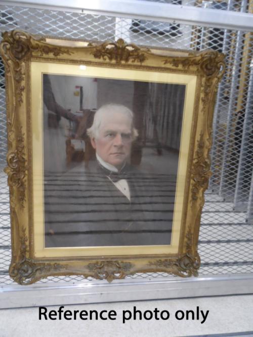 Gift of Mr. and Mrs. Leroy Gibbs, 1986.26.0, Connecticut Museum of Culture and History, No know…