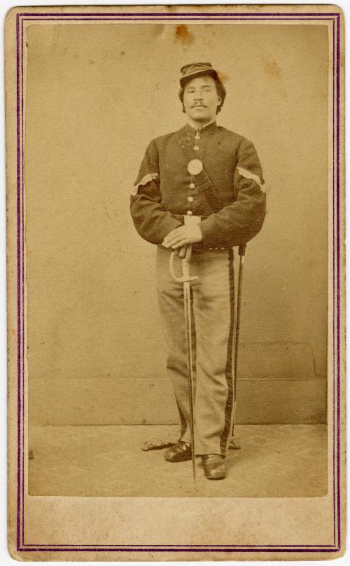 Gift of Fred Calabretta, 2022.51.1, Connecticut Historical Society, No Known Copyright
