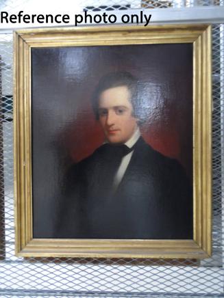 Gift of Elizabeth Yale Hall, 1986.45.1, Connecticut Museum of Culture and History, No known cop…