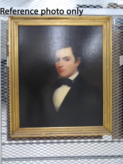Gift of Elizabeth Yale Hall, 1986.45.2, Connecticut Museum of Culture and History, No known cop…
