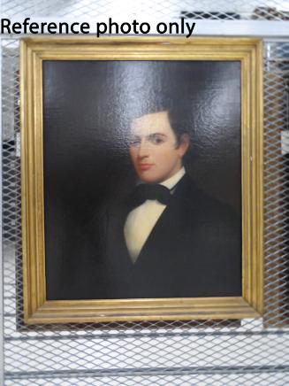 Gift of Elizabeth Yale Hall, 1986.45.2, Connecticut Museum of Culture and History, No known cop…