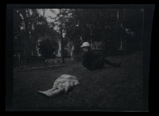 Gift of Mrs. Byard Williams, 1988.133.483, Connecticut Historical Society, Copyright Undetermin…
