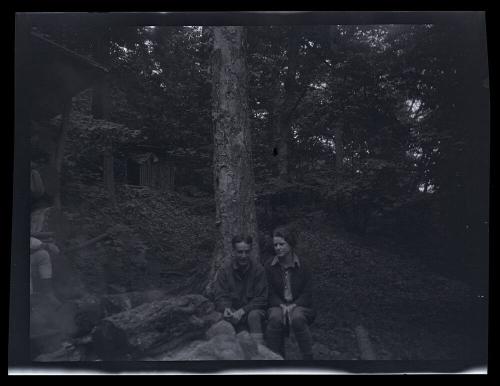 Gift of Mrs. Byard Williams, 1988.133.487, Connecticut Historical Society, Copyright Undetermin…