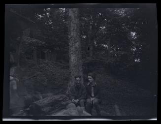 Gift of Mrs. Byard Williams, 1988.133.487, Connecticut Historical Society, Copyright Undetermin…