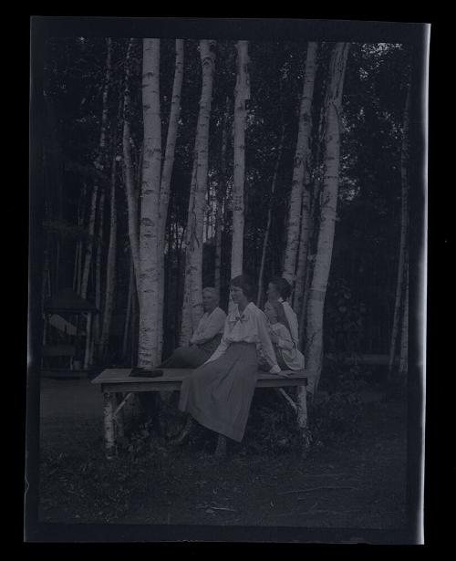 Gift of Mrs. Byard Williams, 1988.133.488, Connecticut Historical Society, Copyright Undetermin…