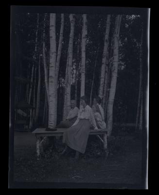 Gift of Mrs. Byard Williams, 1988.133.488, Connecticut Historical Society, Copyright Undetermin…
