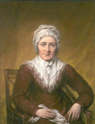 Gift of Mrs. Helen Raymond Collins, 1935.12.0, Connecticut Museum of Culture and History, Copyr…