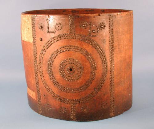 Gift of William Porter, 1843.19.0  © 2005 The Connecticut Historical Society.
