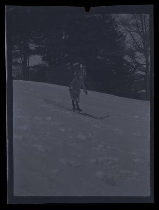 Gift of Mrs. Byard Williams, 1988.133.494, Connecticut Historical Society, Copyright Undetermin…