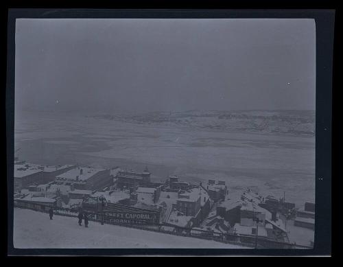 Gift of Mrs. Byard Williams, 1988.133.499, Connecticut Historical Society, Copyright Undetermin…