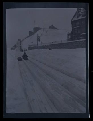 Gift of Mrs. Byard Williams, 1988.133.500, Connecticut Historical Society, Copyright Undetermin…