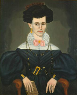 Caroline Curtis