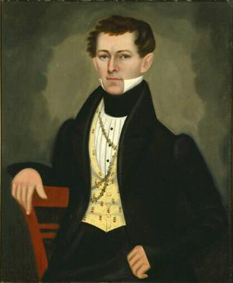 Colonel William Lawrence Jillson