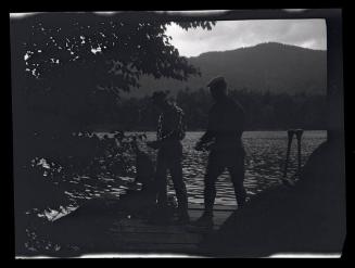Gift of Mrs. Byard Williams, 1988.133.503, Connecticut Historical Society, Copyright Undetermin…