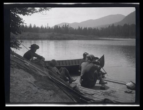Gift of Mrs. Byard Williams, 1988.133.504, Connecticut Historical Society, Copyright Undetermin…