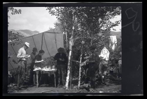 Gift of Mrs. Byard Williams, 1988.133.506, Connecticut Historical Society, Copyright Undetermin…