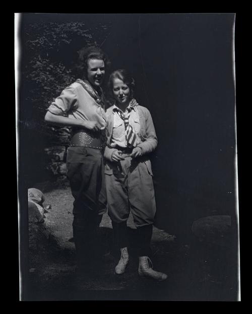 Gift of Mrs. Byard Williams, 1988.133.508, Connecticut Historical Society, Copyright Undetermin…