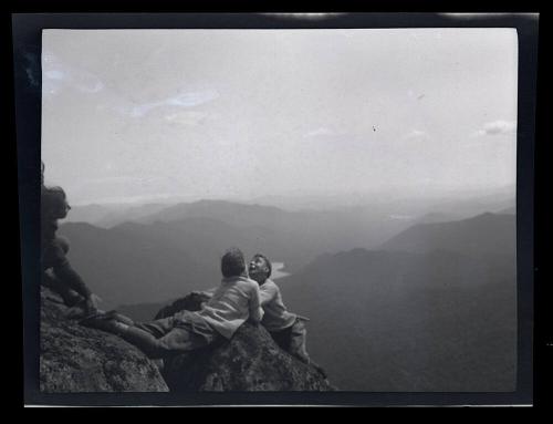 Gift of Mrs. Byard Williams, 1988.133.510, Connecticut Historical Society, Copyright Undetermin…
