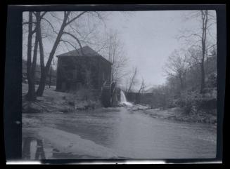 Gift of Mrs. Byard Williams, 1988.133.511, Connecticut Historical Society, Copyright Undetermin…