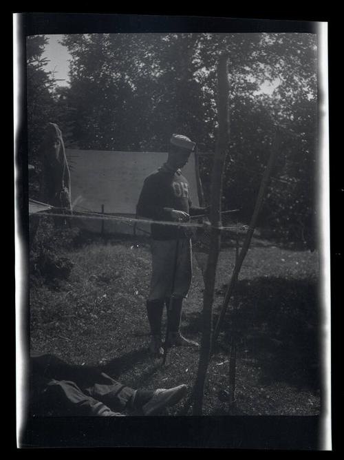 Gift of Mrs. Byard Williams, 1988.133.515, Connecticut Historical Society, Copyright Undetermin…