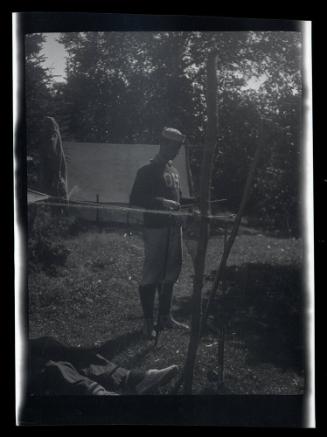 Gift of Mrs. Byard Williams, 1988.133.515, Connecticut Historical Society, Copyright Undetermin…