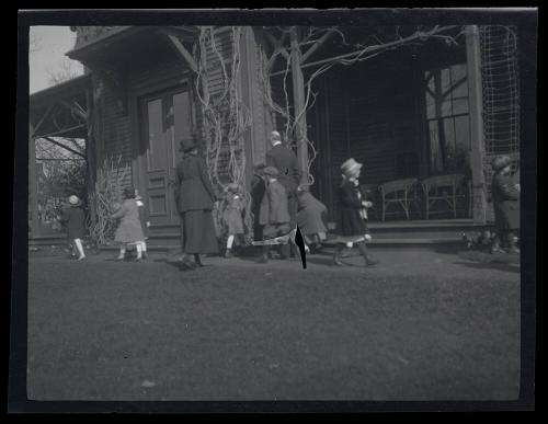 Gift of Mrs. Byard Williams, 1988.133.516, Connecticut Historical Society, Copyright Undetermin…