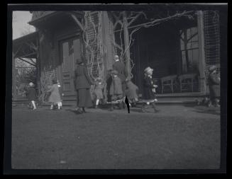 Gift of Mrs. Byard Williams, 1988.133.516, Connecticut Historical Society, Copyright Undetermin…