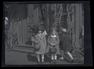Gift of Mrs. Byard Williams, 1988.133.518, Connecticut Historical Society, Copyright Undetermin…