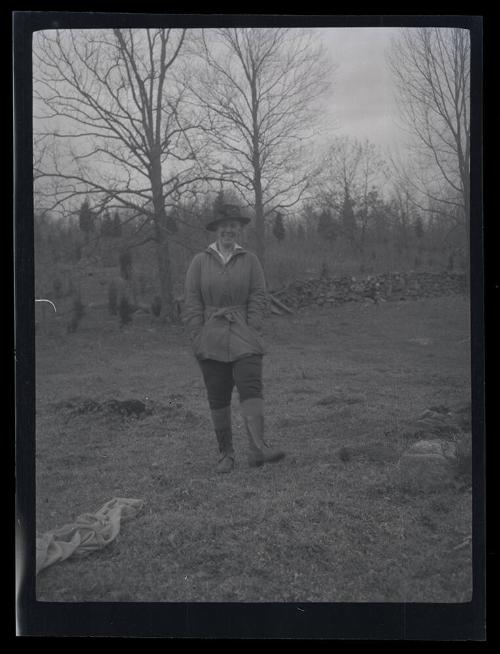 Gift of Mrs. Byard Williams, 1988.133.519, Connecticut Historical Society, Copyright Undetermin…